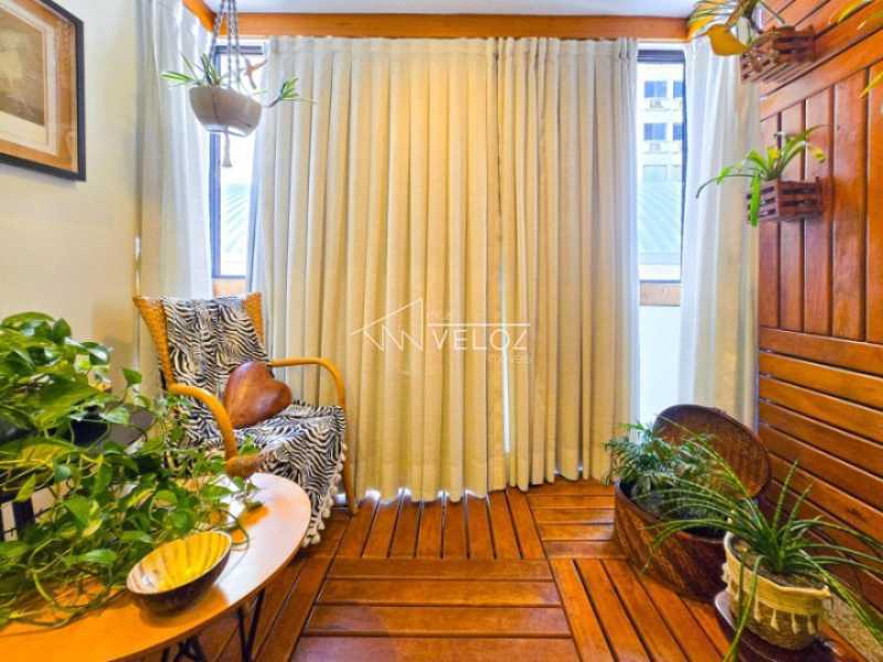 Apartamento, 2 quartos, 86 m² - Foto 12