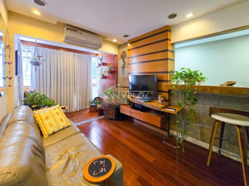 Apartamento, 2 quartos, 86 m² - Foto 4