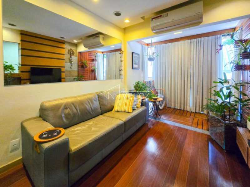 Apartamento, 2 quartos, 86 m² - Foto 28