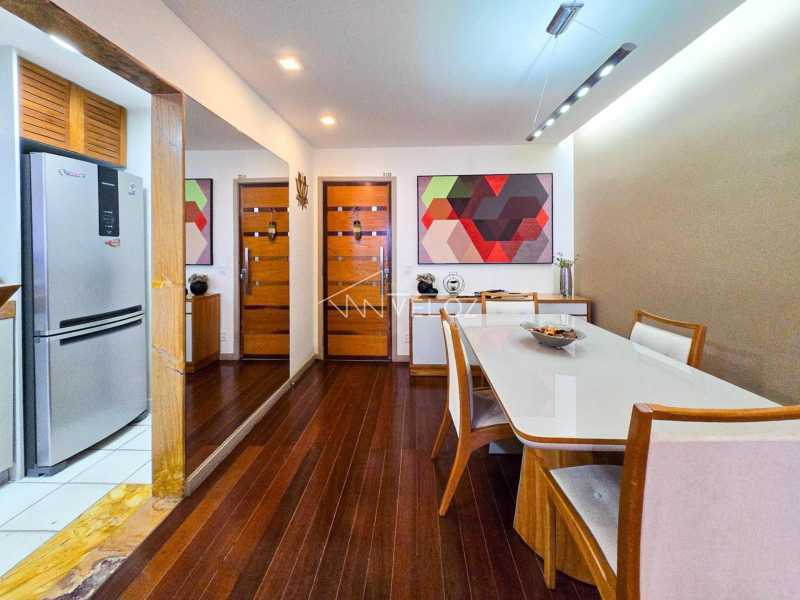 Apartamento, 2 quartos, 86 m² - Foto 25