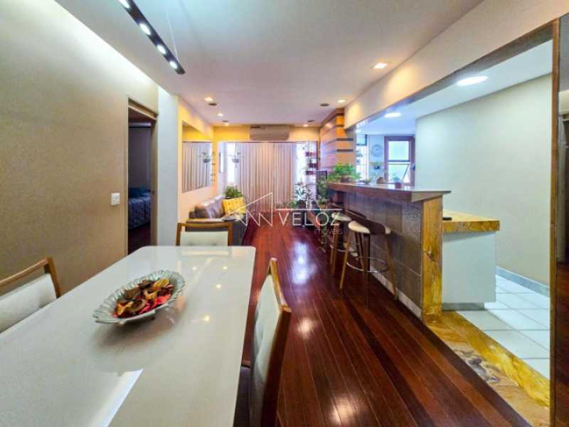 Apartamento, 2 quartos, 86 m² - Foto 3