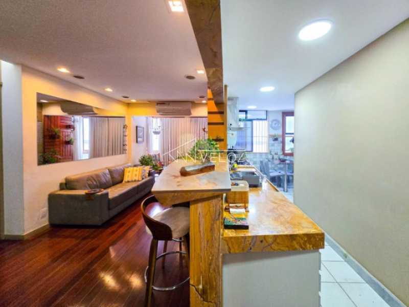 Apartamento, 2 quartos, 86 m² - Foto 21