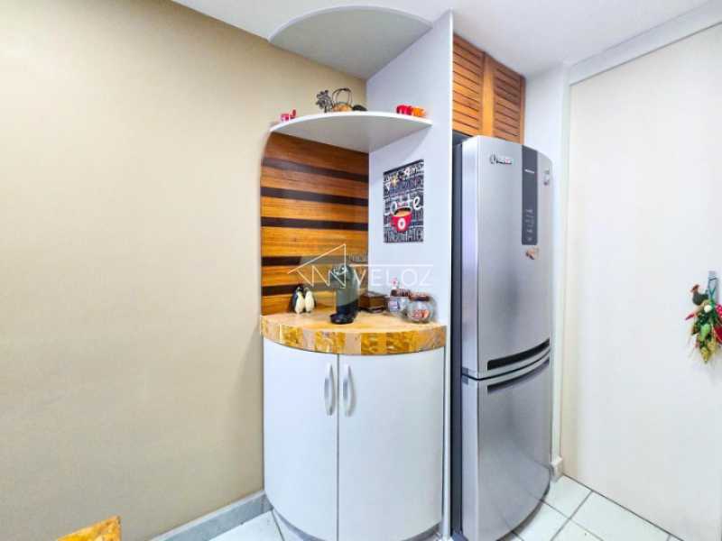 Apartamento, 2 quartos, 86 m² - Foto 13