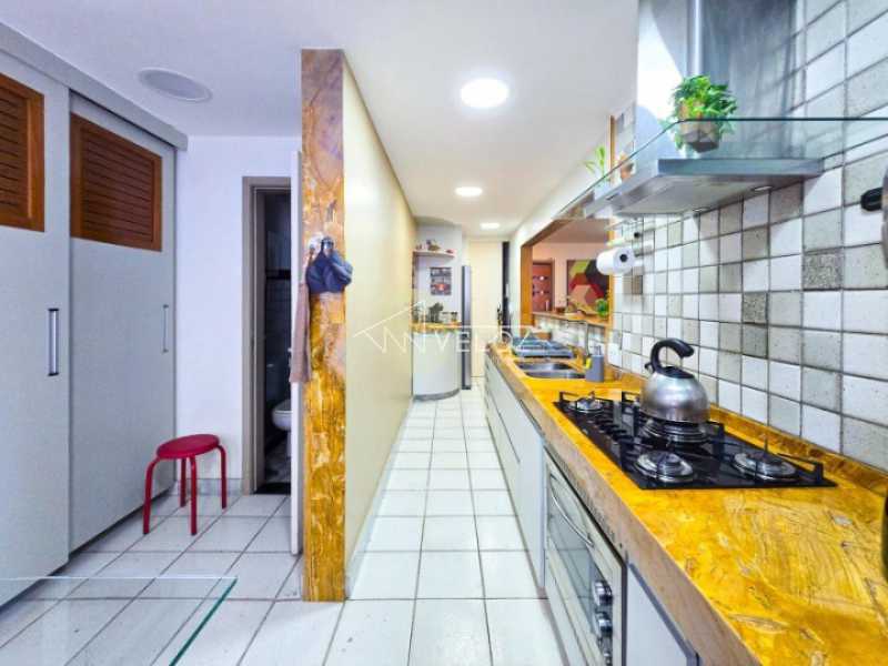 Apartamento, 2 quartos, 86 m² - Foto 15