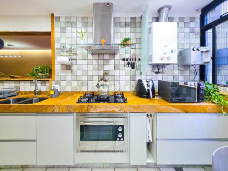 Apartamento, 2 quartos, 86 m² - Foto 27