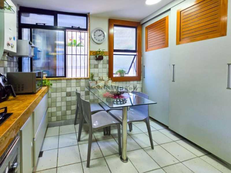 Apartamento, 2 quartos, 86 m² - Foto 6