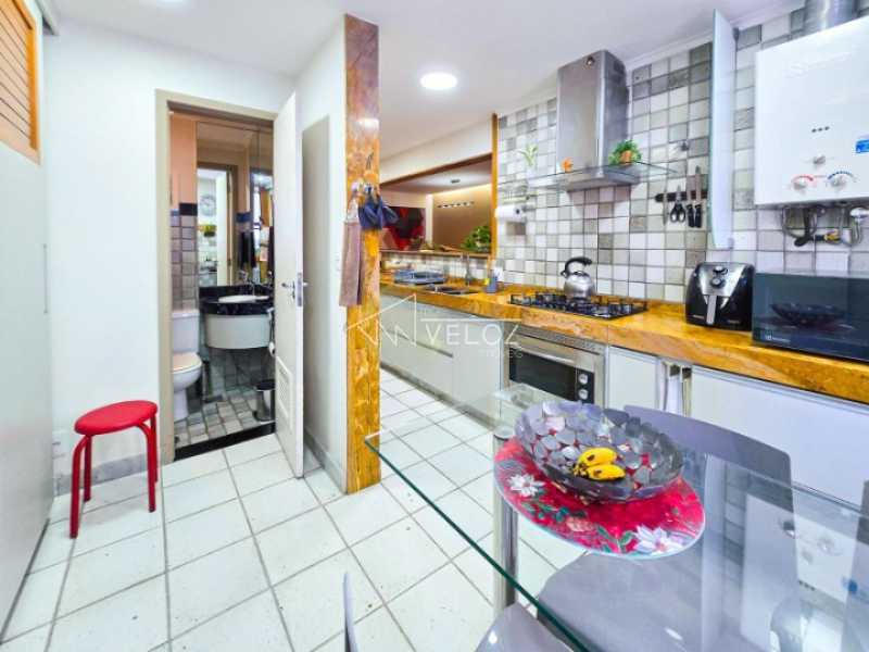 Apartamento, 2 quartos, 86 m² - Foto 1