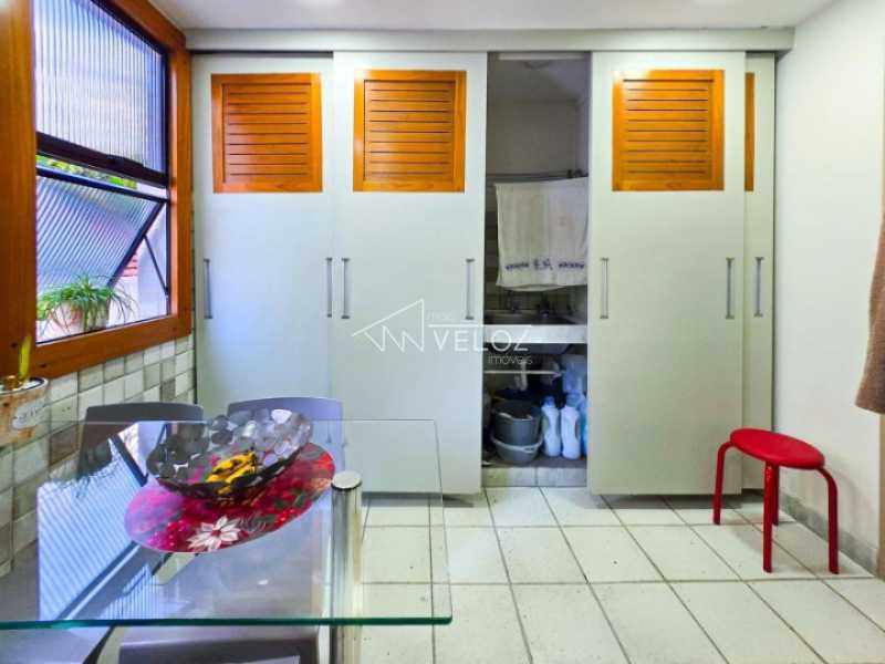 Apartamento, 2 quartos, 86 m² - Foto 7