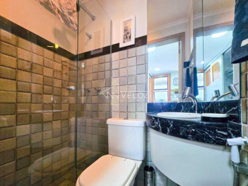 Apartamento, 2 quartos, 86 m² - Foto 17