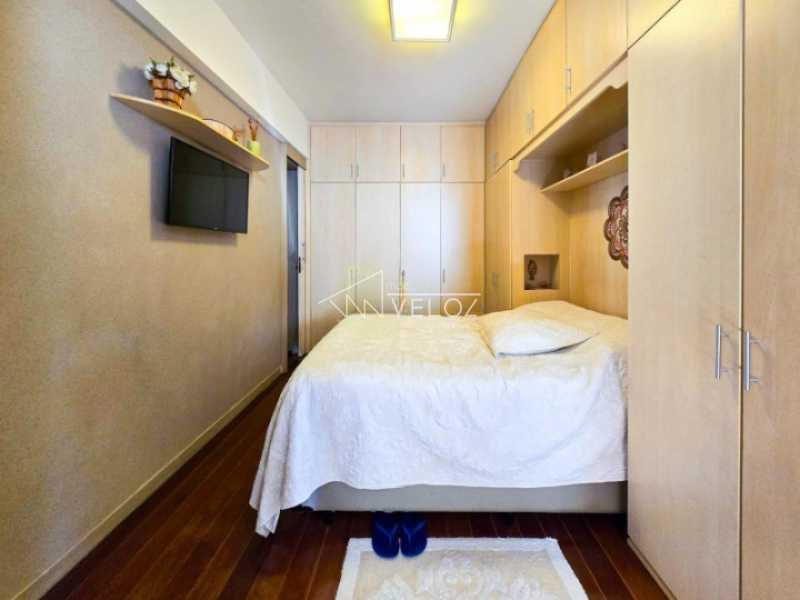 Apartamento, 2 quartos, 86 m² - Foto 22