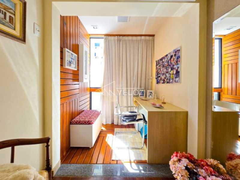 Apartamento, 2 quartos, 86 m² - Foto 11