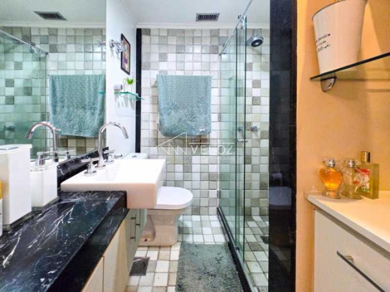 Apartamento, 2 quartos, 86 m² - Foto 2