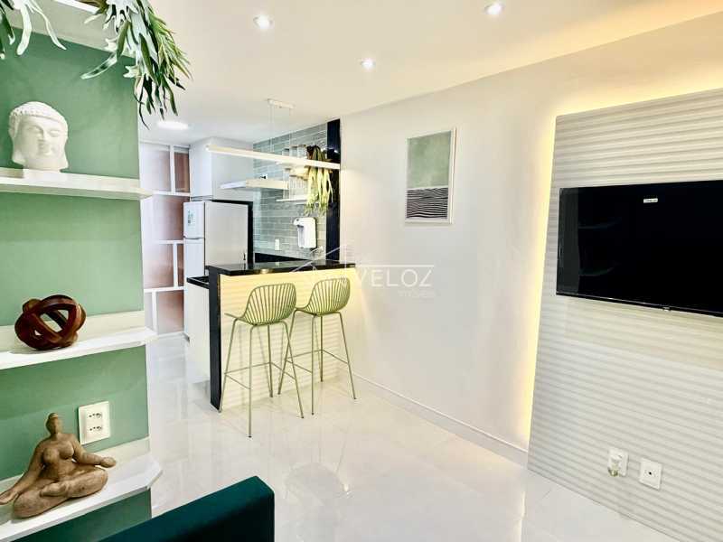 Kitnet-Studio, 33 m² - Foto 11
