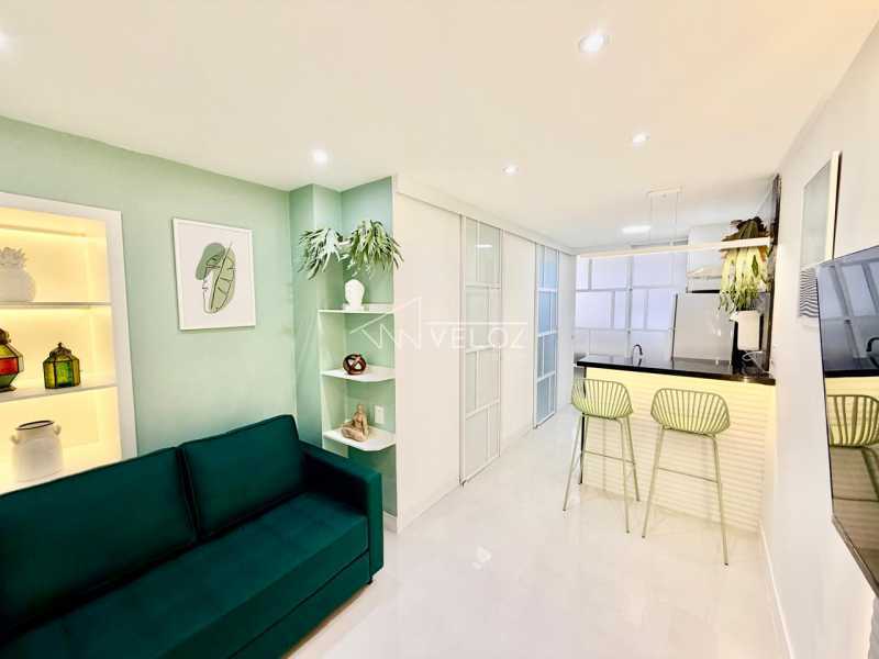 Kitnet-Studio, 33 m² - Foto 16