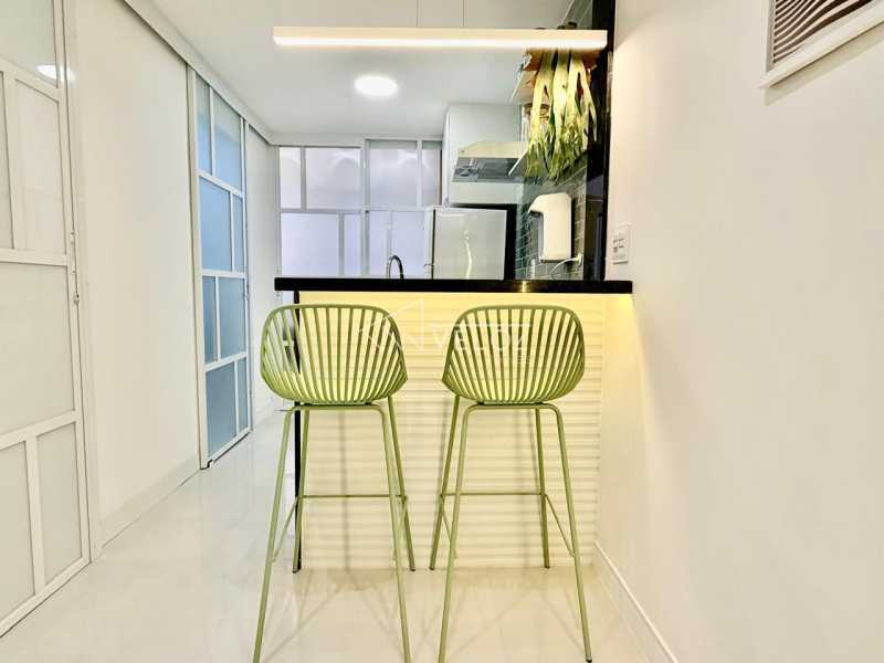 Kitnet-Studio, 33 m² - Foto 2