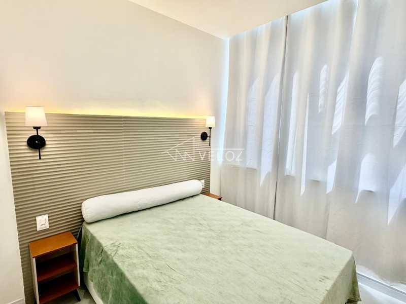 Kitnet-Studio, 33 m² - Foto 18