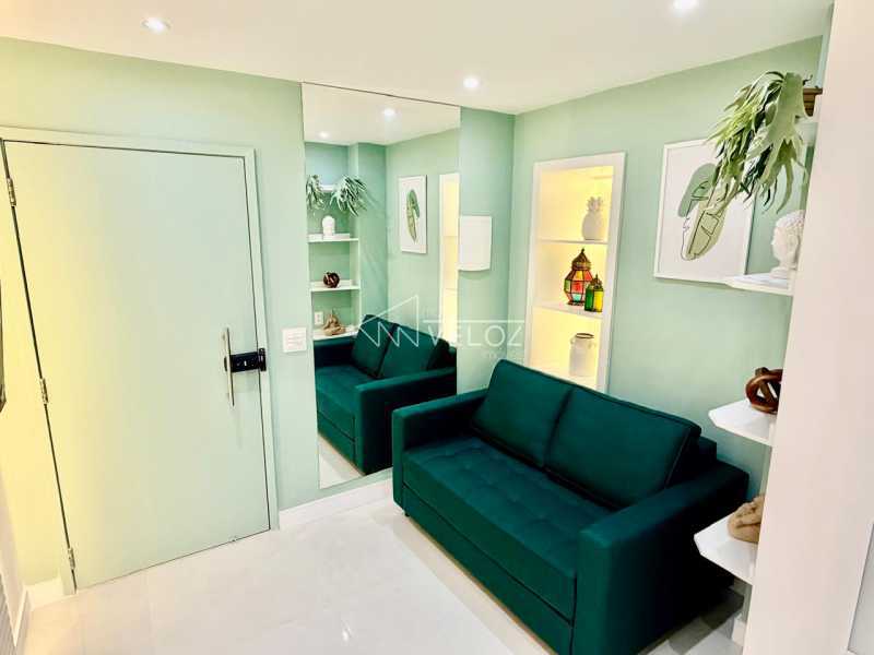 Kitnet-Studio, 33 m² - Foto 4