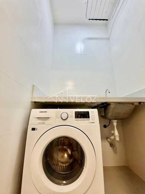 Kitnet-Studio, 33 m² - Foto 8