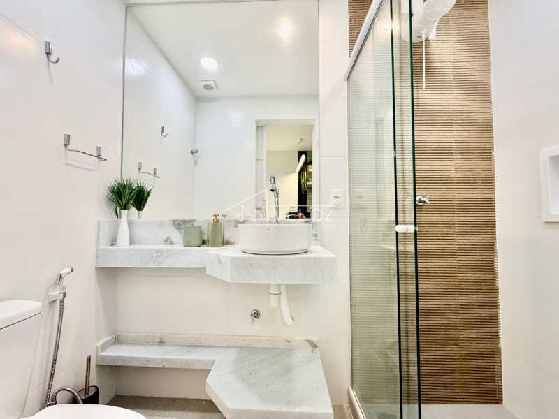 Kitnet-Studio, 33 m² - Foto 15