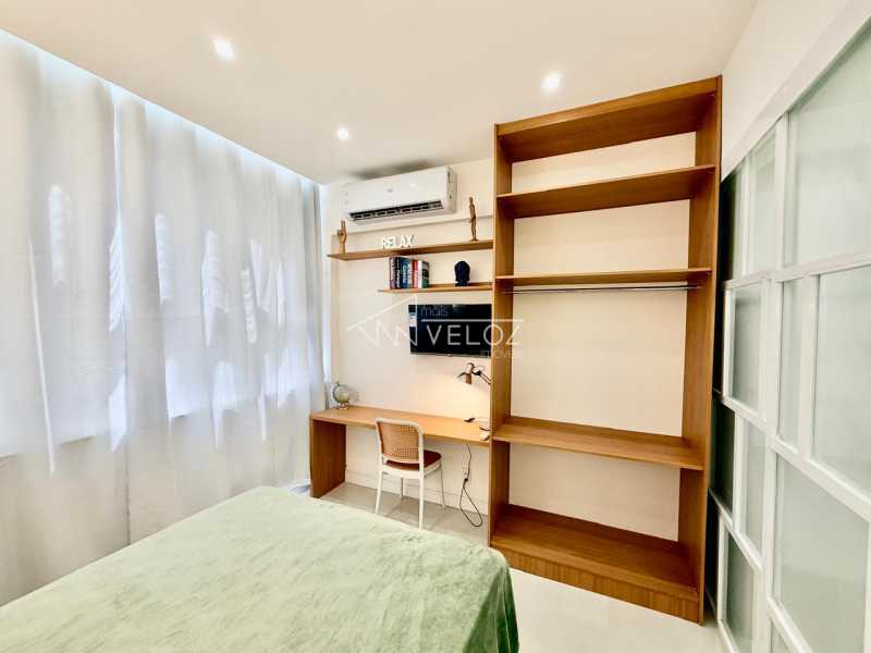 Kitnet-Studio, 33 m² - Foto 9