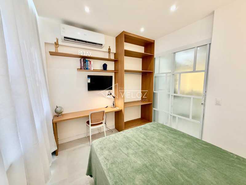 Kitnet-Studio, 33 m² - Foto 5