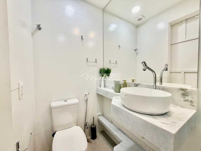 Kitnet-Studio, 33 m² - Foto 17