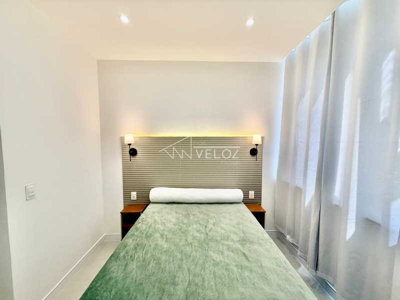 Kitnet-Studio, 33 m² - Foto 3