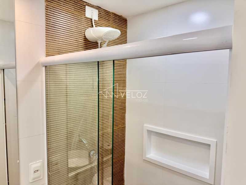 Kitnet-Studio, 33 m² - Foto 6