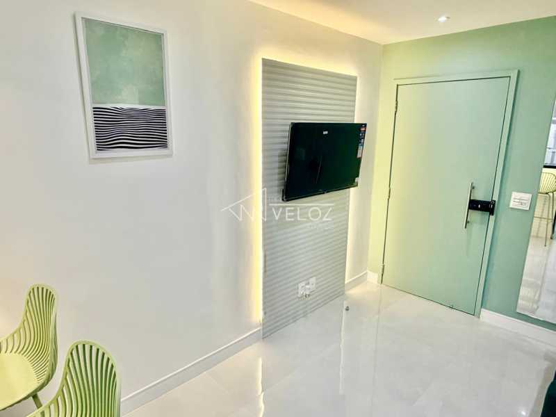 Kitnet-Studio, 33 m² - Foto 13