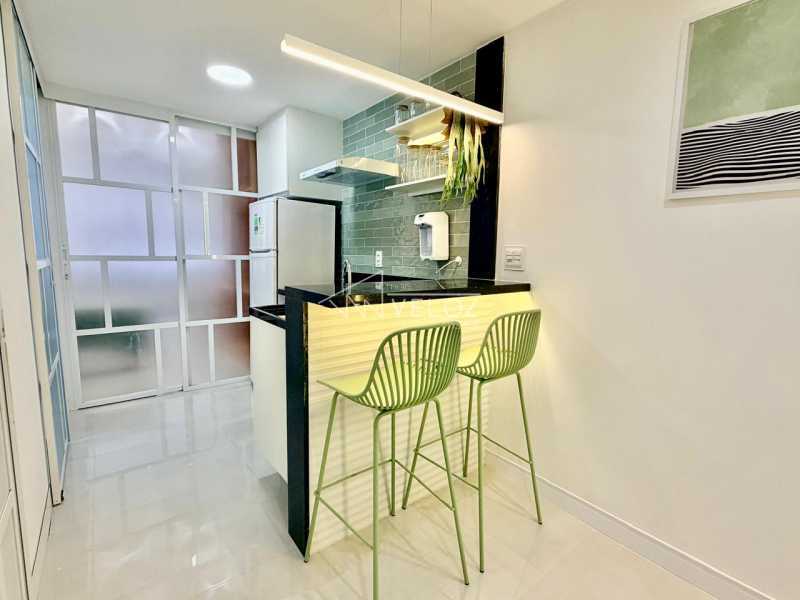 Kitnet-Studio, 33 m² - Foto 14