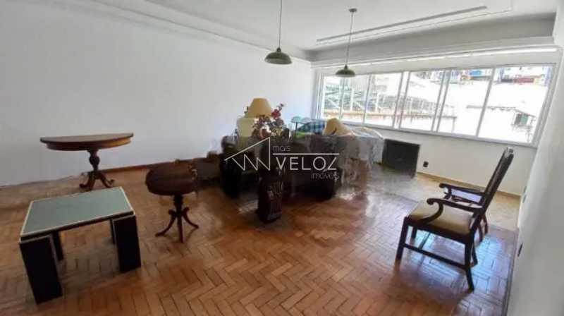 Apartamento, 3 quartos, 198 m² - Foto 11
