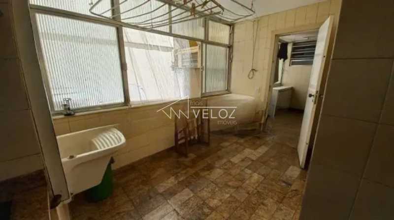 Apartamento, 3 quartos, 198 m² - Foto 10