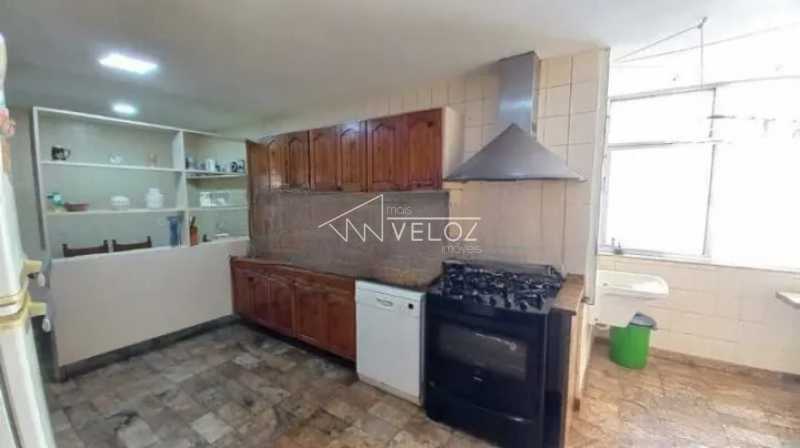 Apartamento, 3 quartos, 198 m² - Foto 5