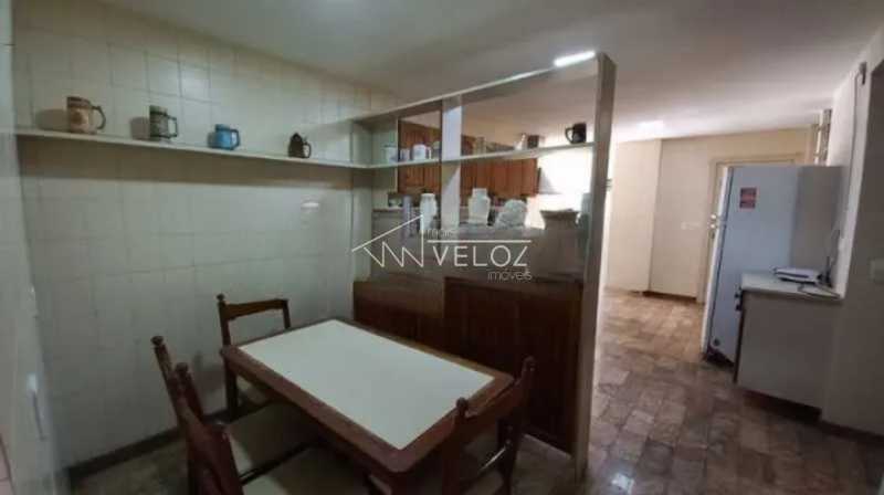 Apartamento, 3 quartos, 198 m² - Foto 22