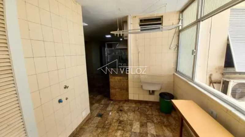 Apartamento, 3 quartos, 198 m² - Foto 19