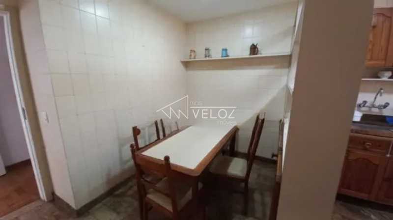Apartamento, 3 quartos, 198 m² - Foto 18