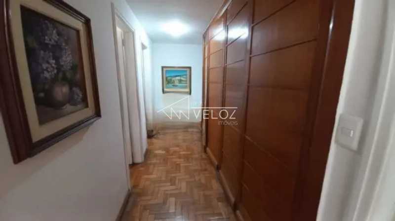 Apartamento, 3 quartos, 198 m² - Foto 1