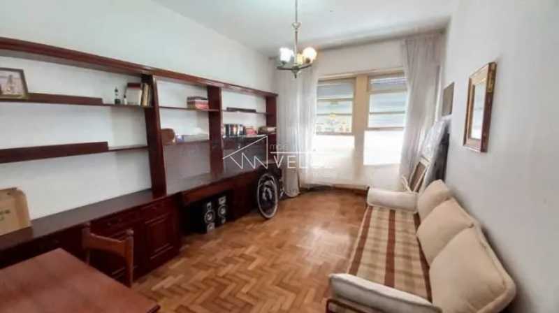 Apartamento, 3 quartos, 198 m² - Foto 6