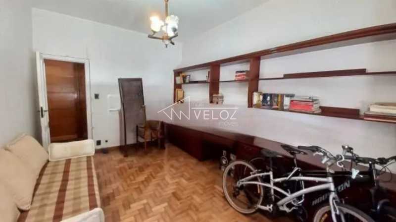 Apartamento, 3 quartos, 198 m² - Foto 23