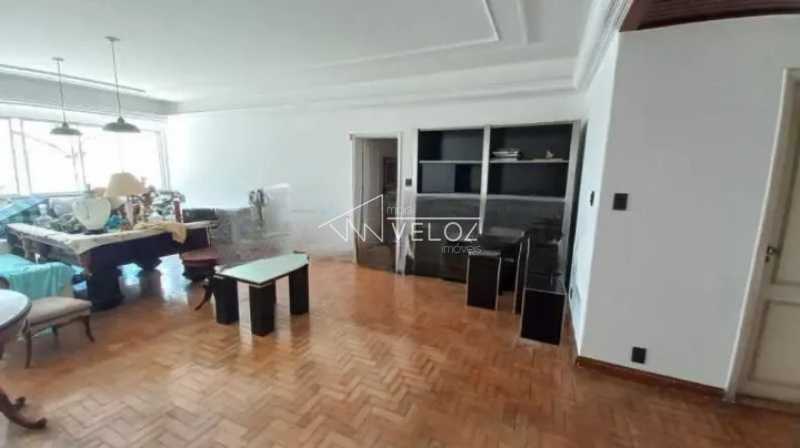 Apartamento, 3 quartos, 198 m² - Foto 20