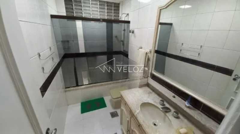 Apartamento, 3 quartos, 198 m² - Foto 15