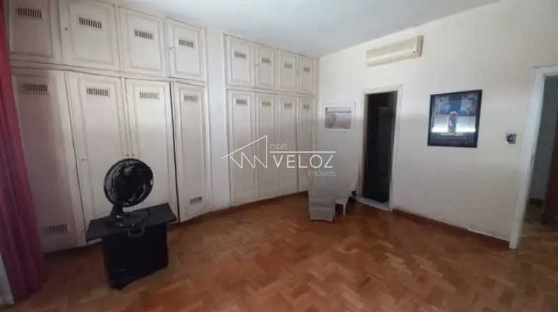 Apartamento, 3 quartos, 198 m² - Foto 9