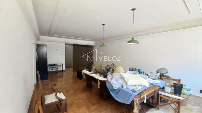 Apartamento, 3 quartos, 198 m² - Foto 21