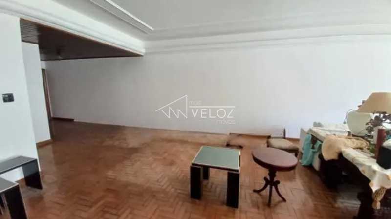 Apartamento, 3 quartos, 198 m² - Foto 16