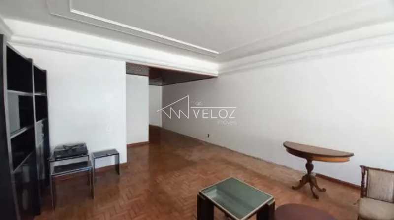 Apartamento, 3 quartos, 198 m² - Foto 14