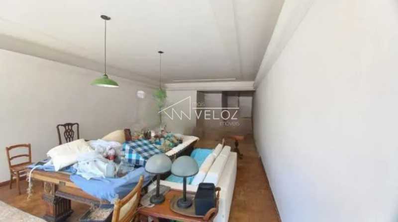 Apartamento, 3 quartos, 198 m² - Foto 8