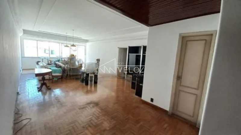 Apartamento, 3 quartos, 198 m² - Foto 7