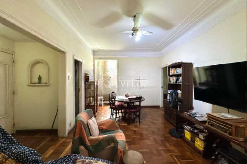 Apartamento, 3 quartos, 102 m² - Foto 9