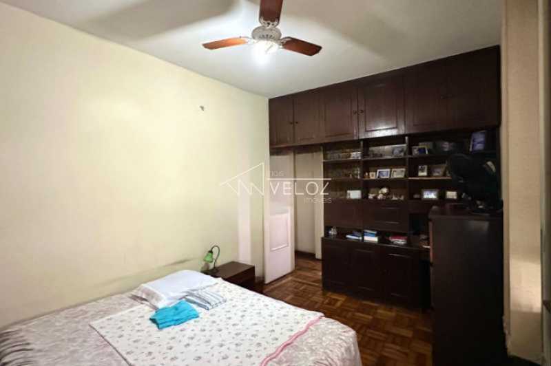 Apartamento, 3 quartos, 102 m² - Foto 2