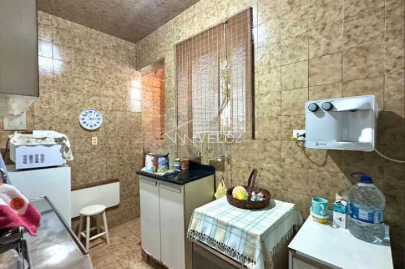 Apartamento, 3 quartos, 102 m² - Foto 7